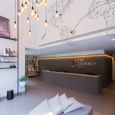 The-Journey-Hotel-Laksi-Bangkok-Room