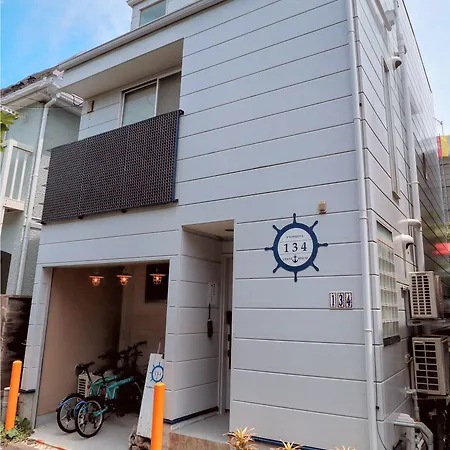 Enoshima-Guest-House-134-Fujisawa-Exterior
