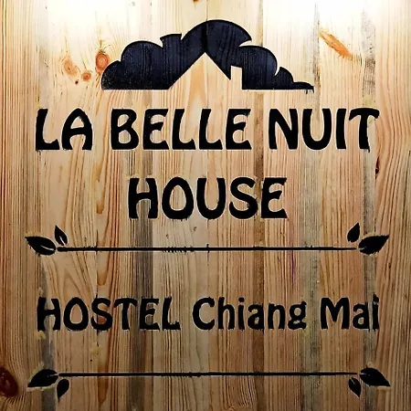 La-Belle-Nuit-House-Hostel-Chiang-Mai-Other