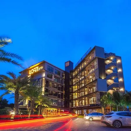 Loft-Mania-Boutique-Hotel-Chumphon-Exterior