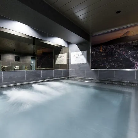 Anshin-Oyado-Woman-Tokyo-Ginza-Shiodome-Women-Only-Hotel-Macro-Details