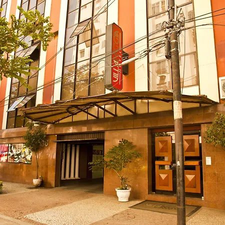 Hotel-Villa-Reggia-Rio-de-Janeiro-Exterior