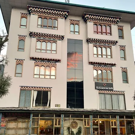Khamsum-Inn-Thimphu-Exterior