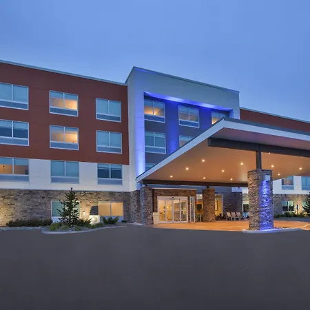 Holiday-Inn-Express-Suites-Parkersburg-East-By-Ihg-Exterior