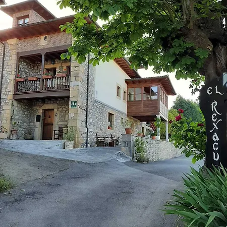 Hotel-Rural-El-Rexacu-Bobia-de-Arriba-Exterior