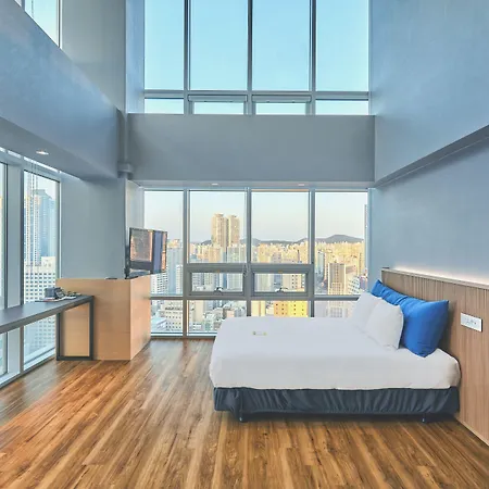 Kolon-Seacloud-Hotel-Busan-Interior