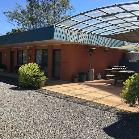 Avoca-Motel-Exterior