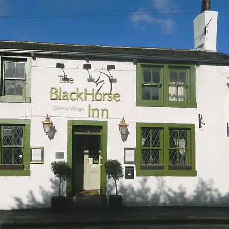 The-Black-Horse-Inn-Brighouse-Exterior