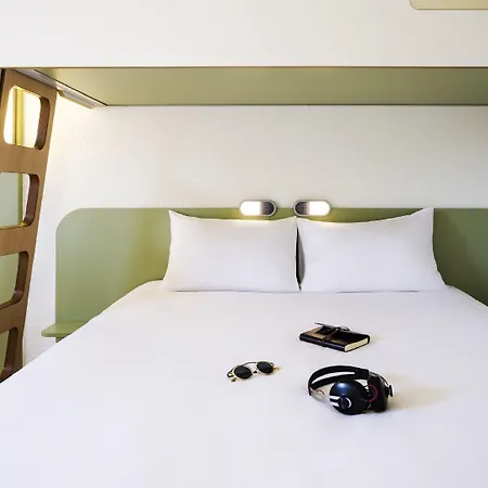Ibis-Budget-Toulouse-Colomiers-Beds