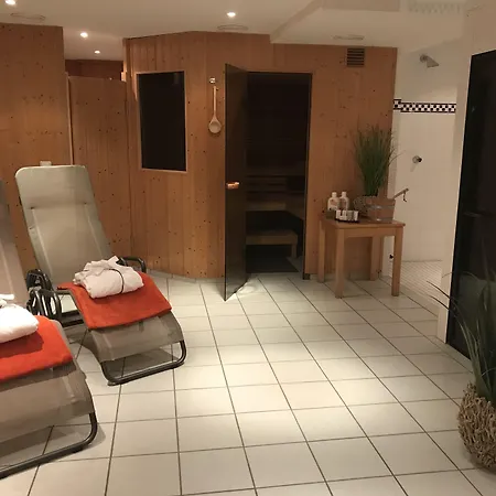 Hotel-Rech-Brilon-Exterior