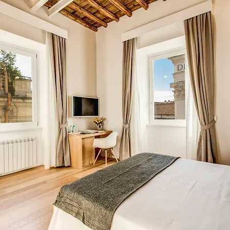 Dopodomani-Suite-Rome-Exterior