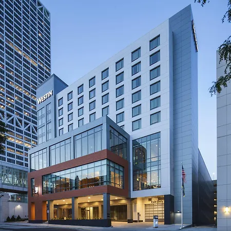 The-Westin-Milwaukee-Hotel-Exterior