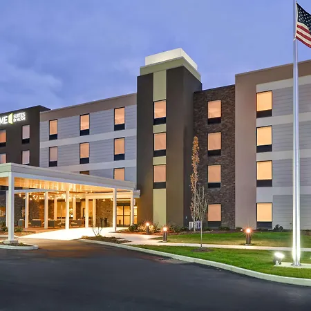 Home2-Suites-By-Hilton-Dickson-City-Scranton-Exterior