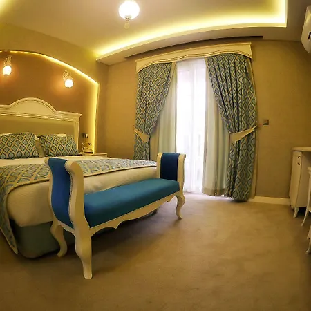 Hatunca-Otel-Restaurant-Amasya-Room