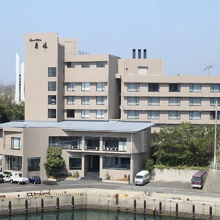 View-Hotel-Iki-Exterior