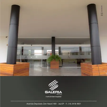 Galeria-Hotel-Jau-Business