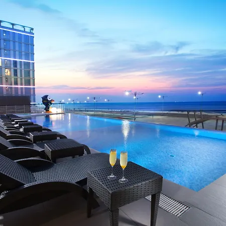 Hotel-Whistlelark-Jeju-Business