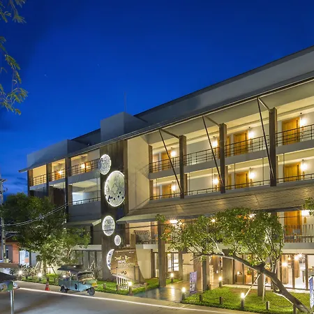 Kept-Bangsaray-Hotel-Pattaya-Bang-Sare-Exterior