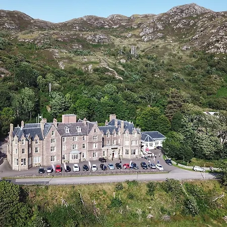 Gairloch-Hotel-A-Bespoke-Hotel-Exterior