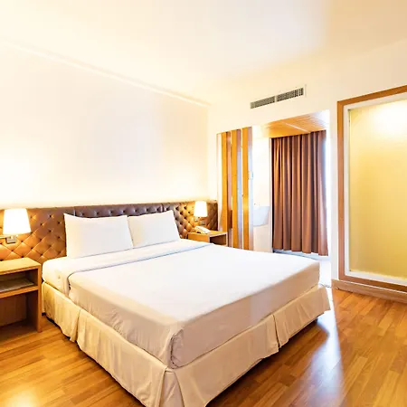 Viva-Hotel-Songkhla-Room