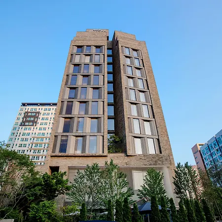 Hotel-Museo-Cheongju-Exterior