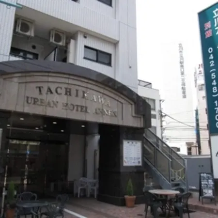 Tachikawa-Urban-Hotel-Annex-Exterior