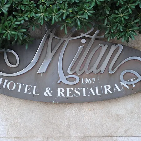 Hotel-Milan-Pula-Exterior