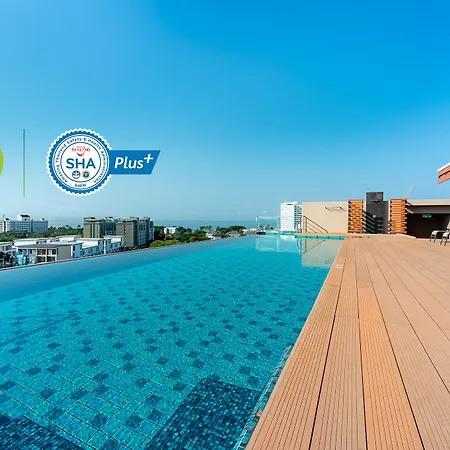 Lawinta-Hotel-Pattaya-Jomtien-Beach-Nature