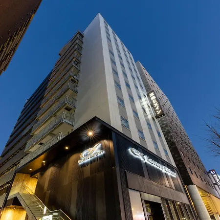 Keikyu-Ex-Inn-Higashi-Ginza-Tokyo-Facilities