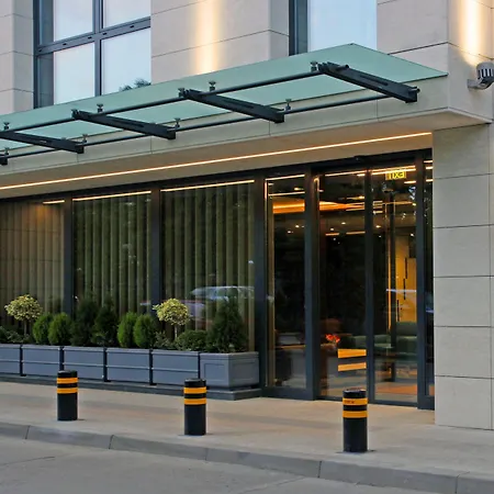 Viko-Boutique-Apart-Hotel-Sofia-Exterior