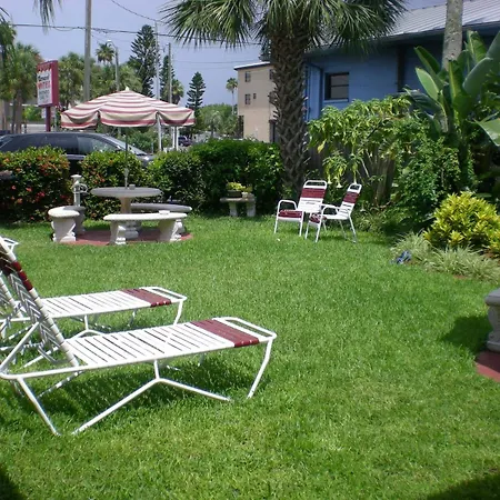 Carousel-Suites-Redington-Shores-Amenities