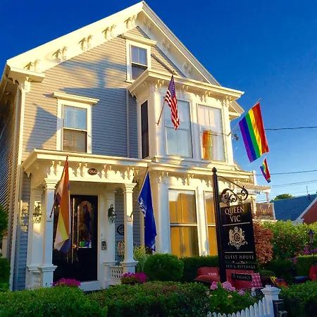 Queen-Vic-Guest-House-Adults-Only-Provincetown-Exterior