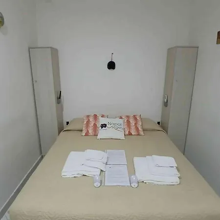 Napoli-Segreta-Bed-Breakfast-Beds