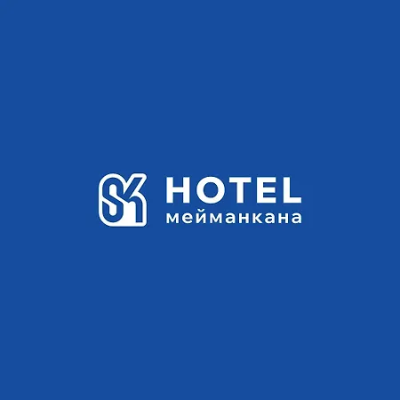 Sk-Hotel-Bishkek-Logo