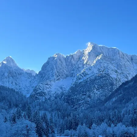 Milka-Boutique-Hotel-Kranjska-Gora-Nature