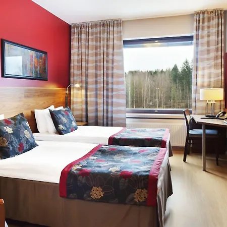 Hotel-Haaga-Central-Park-Helsinki-Room