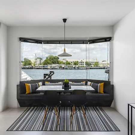 Theatre-Residence-Bangkok-Amenities