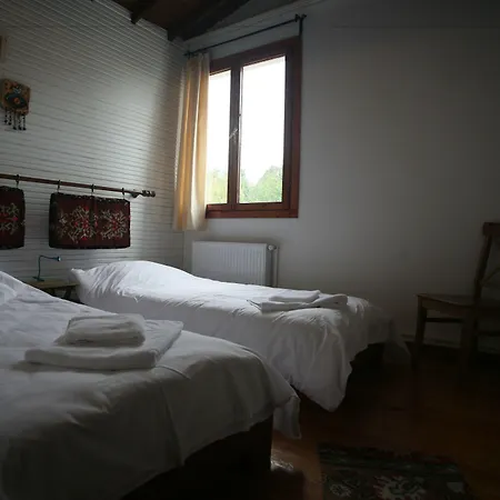 Beta-Home-Sapanca-Exterior