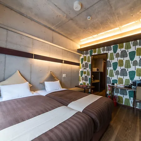 Condominio-Makishi-Annesso-Naha-Room