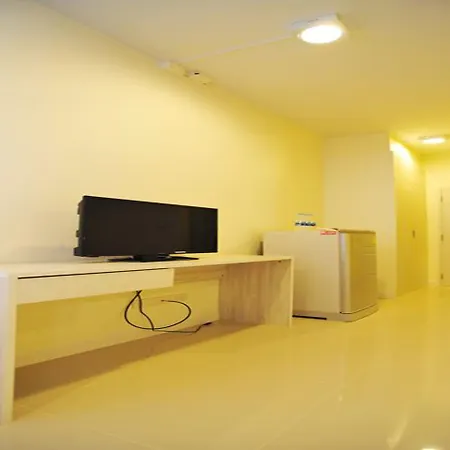 The-Garden-Living-Hotel-Bangkok-Facilities