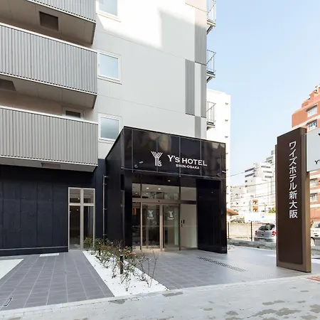 YS-Hotel-Shin-Osaka-Interior