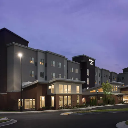 Residence-Inn-By-Marriott-Baltimore-Owings-Mills-Exterior