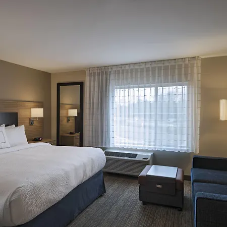 Towneplace-Suites-By-Marriott-Tacoma-Lakewood-Room