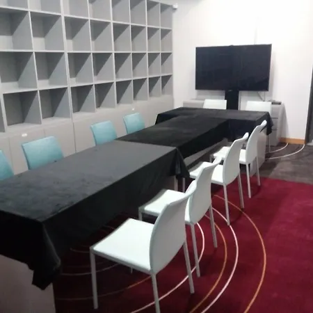 Best-Louis-Hamilton-Hotel-Changwon-Business