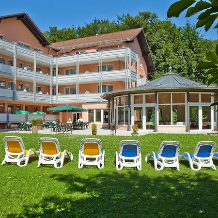 Pti-Hotel-Eichwald-Bad-Worishofen-Exterior
