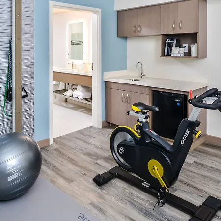 Even-Hotel-Eugene-By-Ihg-Gym