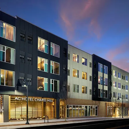 Ac-Hotel-By-Marriott-Chapel-Hill-Downtown-Exterior