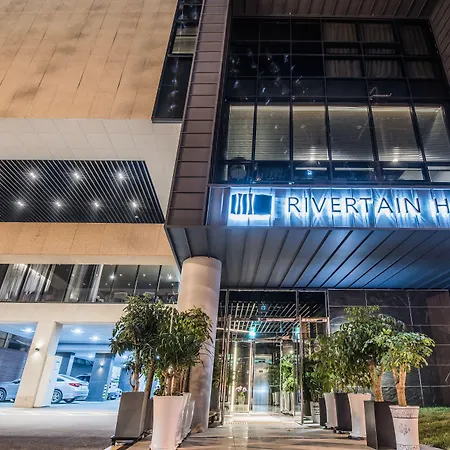 Rivertain-Hotel-Daegu-Exterior