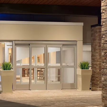 Holiday-Inn-Express-Suites-Cincinnati-South-Wilder-By-Ihg-Exterior