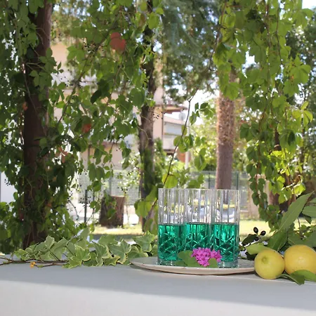 Summa-Resort-Roccasecca-Exterior